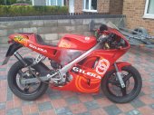2003 Gilera Gp50 Poggiali photo